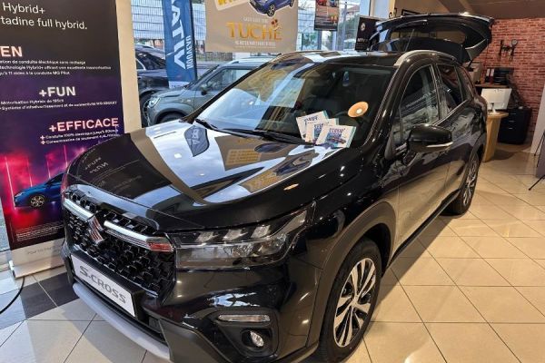 Voiture d'occasion dans le 94 : plus de 4 500 véhicules toutes marques à Thiais